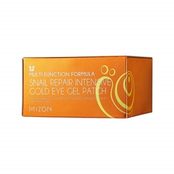 Mizon Snail Repair Intensive Gold Eye Patch 1,4g x 60ks
